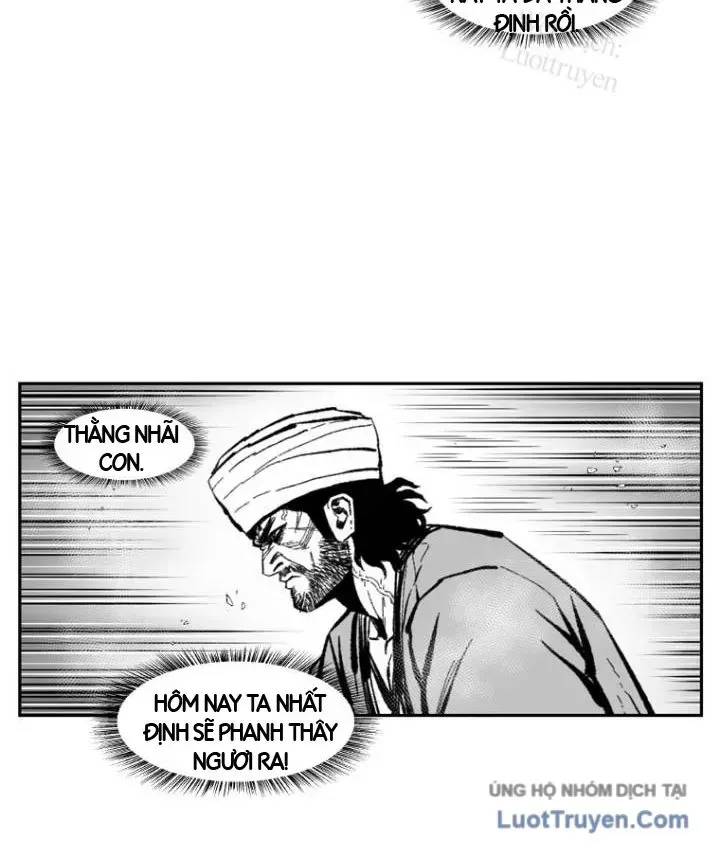 Cơn Bão Đỏ Chap 367 - Next Chap 368