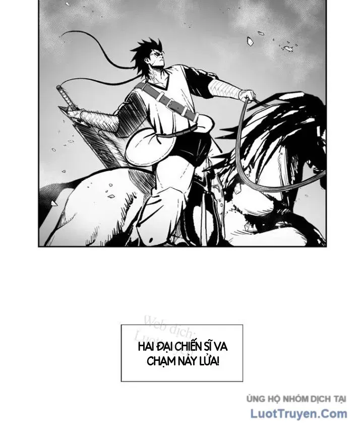 Cơn Bão Đỏ Chap 367 - Next Chap 368