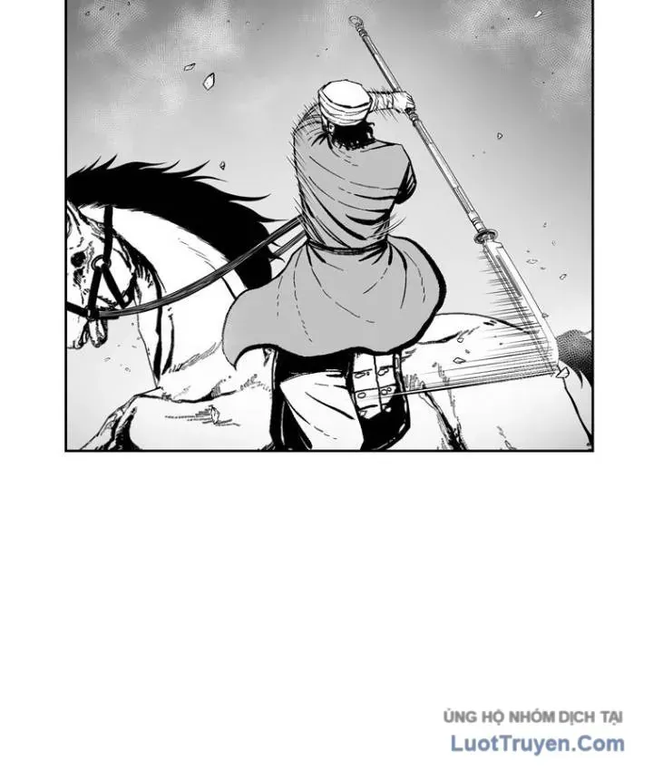 Cơn Bão Đỏ Chap 367 - Next Chap 368