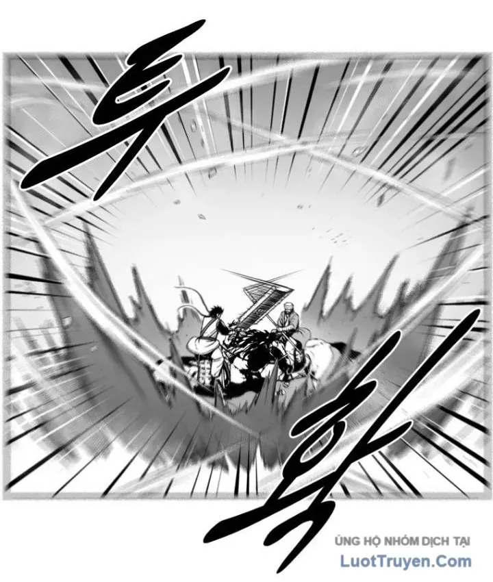 Cơn Bão Đỏ Chap 367 - Next Chap 368