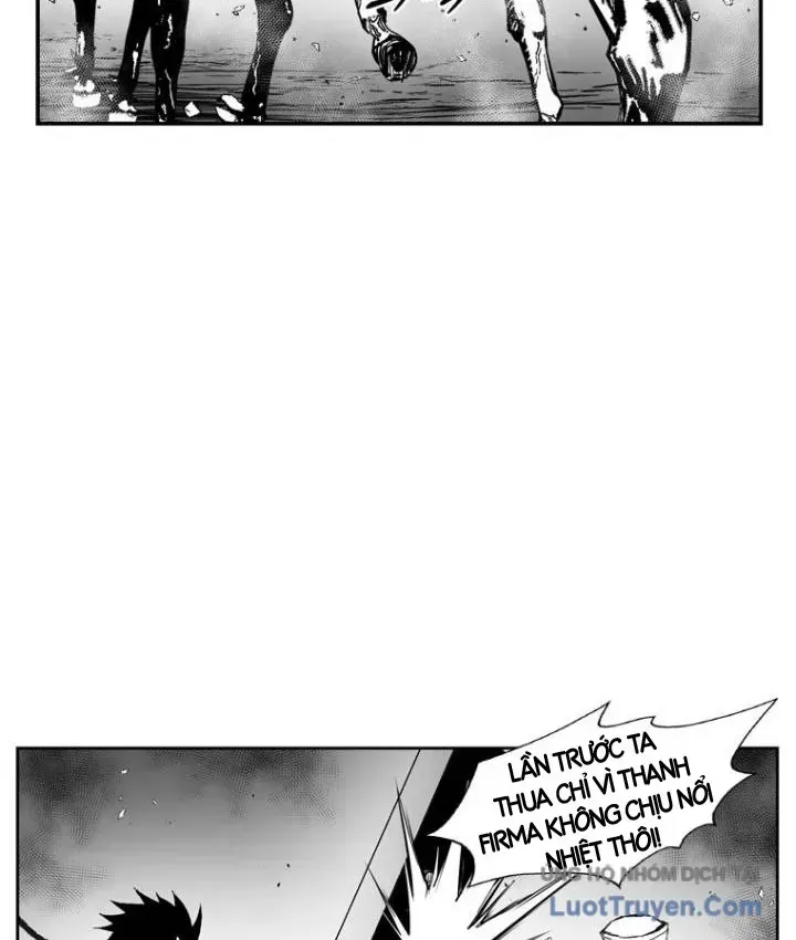 Cơn Bão Đỏ Chap 367 - Next Chap 368