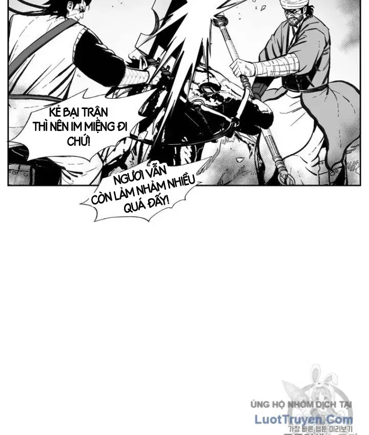 Cơn Bão Đỏ Chap 367 - Next Chap 368