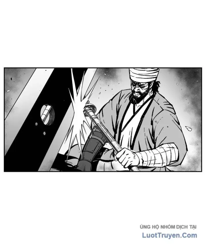 Cơn Bão Đỏ Chap 367 - Next Chap 368