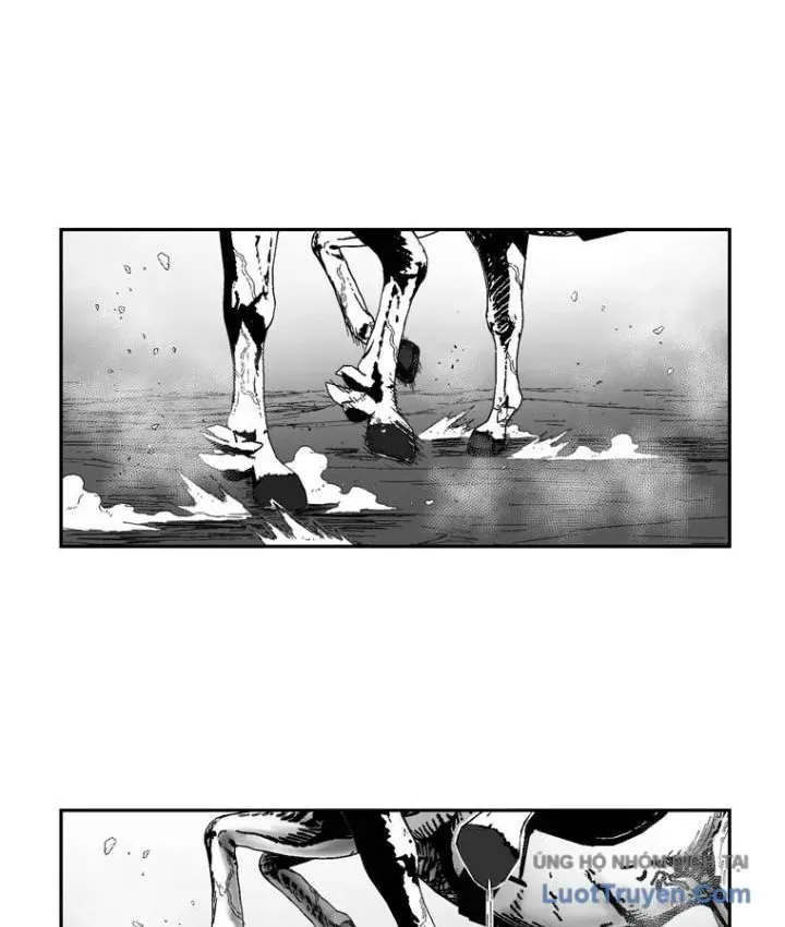 Cơn Bão Đỏ Chap 367 - Next Chap 368