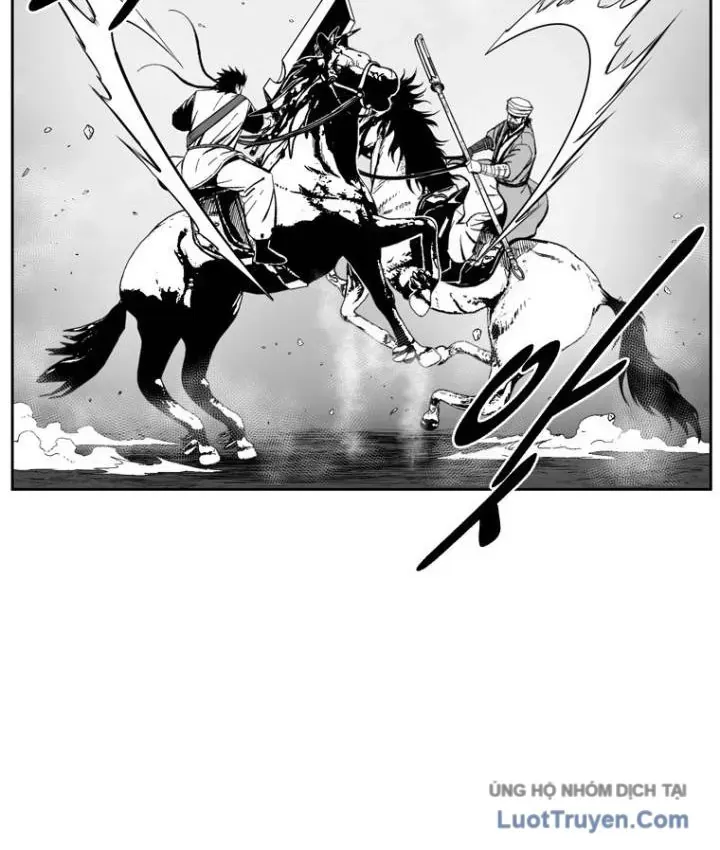 Cơn Bão Đỏ Chap 367 - Next Chap 368