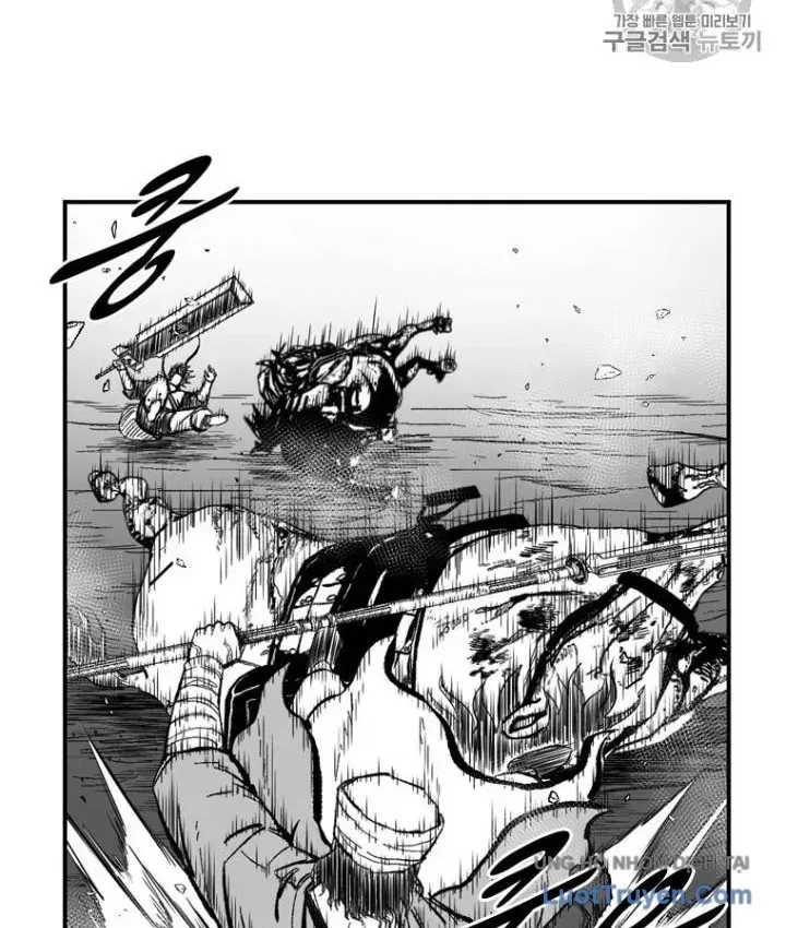 Cơn Bão Đỏ Chap 367 - Next Chap 368