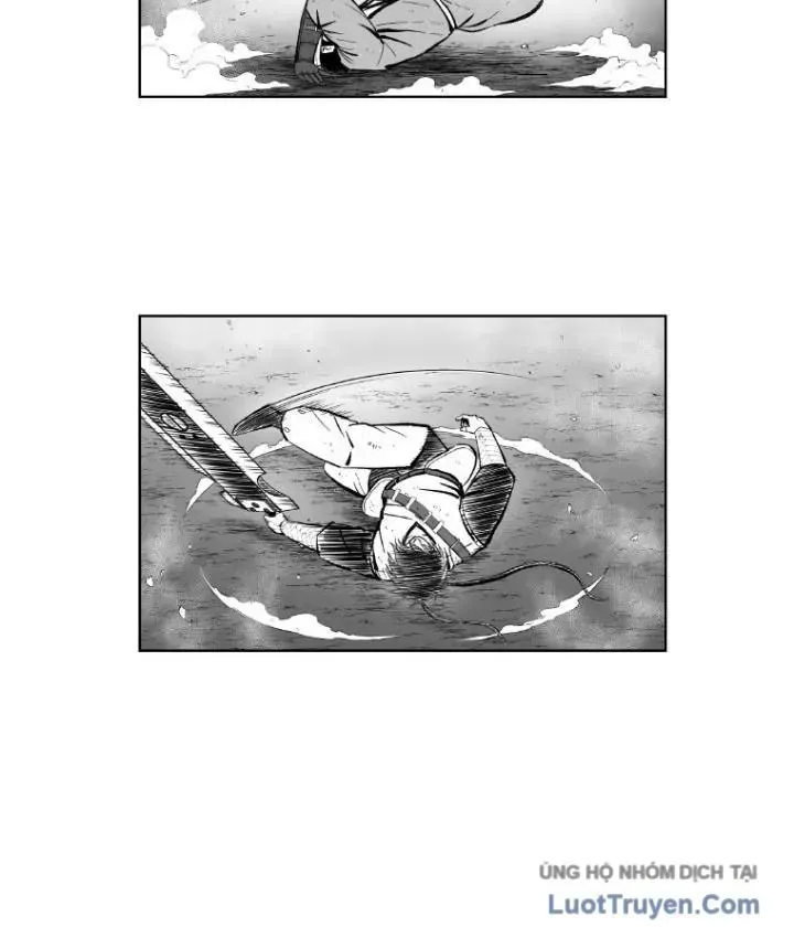 Cơn Bão Đỏ Chap 367 - Next Chap 368