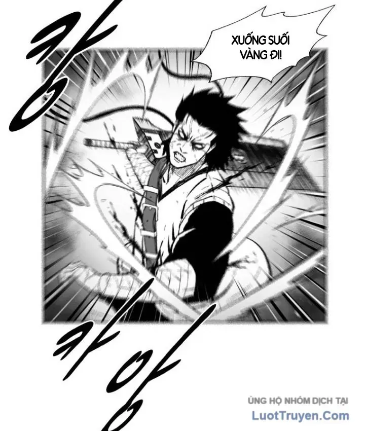 Cơn Bão Đỏ Chap 367 - Next Chap 368