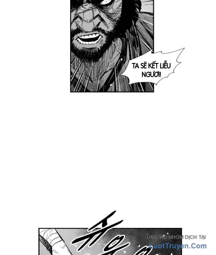 Cơn Bão Đỏ Chap 367 - Next Chap 368