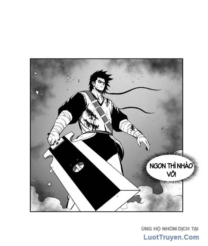 Cơn Bão Đỏ Chap 367 - Next Chap 368