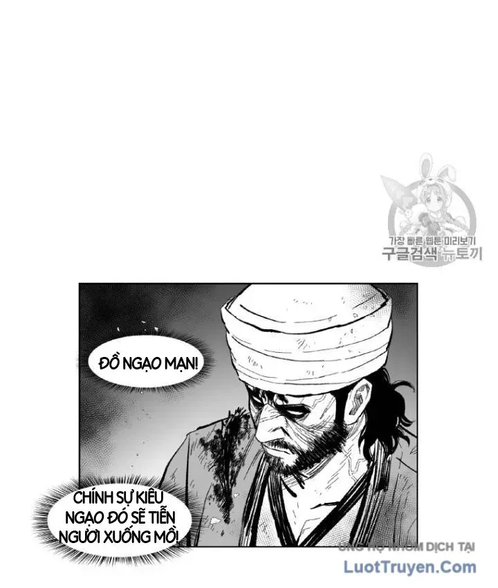Cơn Bão Đỏ Chap 367 - Next Chap 368
