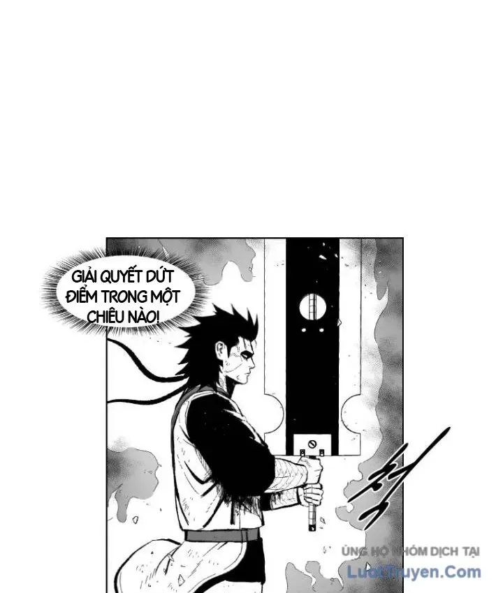 Cơn Bão Đỏ Chap 367 - Next Chap 368