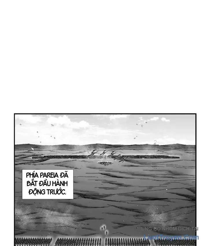 Cơn Bão Đỏ Chap 367 - Next Chap 368