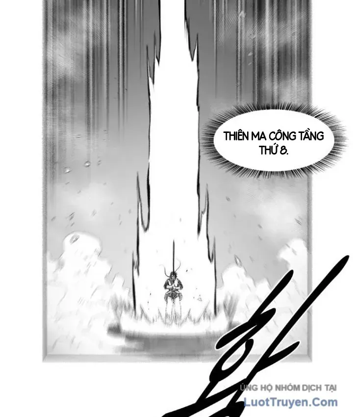 Cơn Bão Đỏ Chap 367 - Next Chap 368
