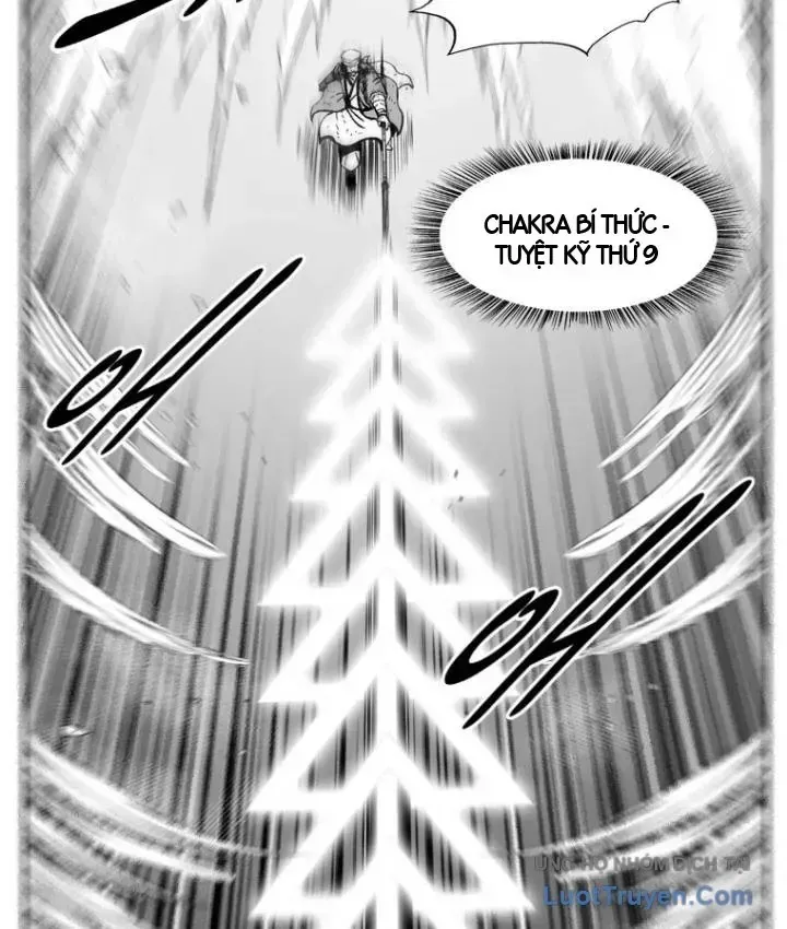 Cơn Bão Đỏ Chap 367 - Next Chap 368