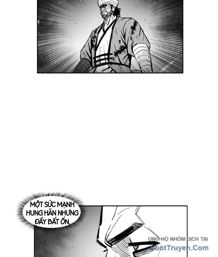 Cơn Bão Đỏ Chap 367 - Next Chap 368