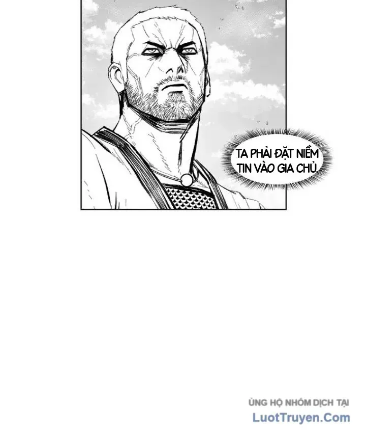 Cơn Bão Đỏ Chap 367 - Next Chap 368