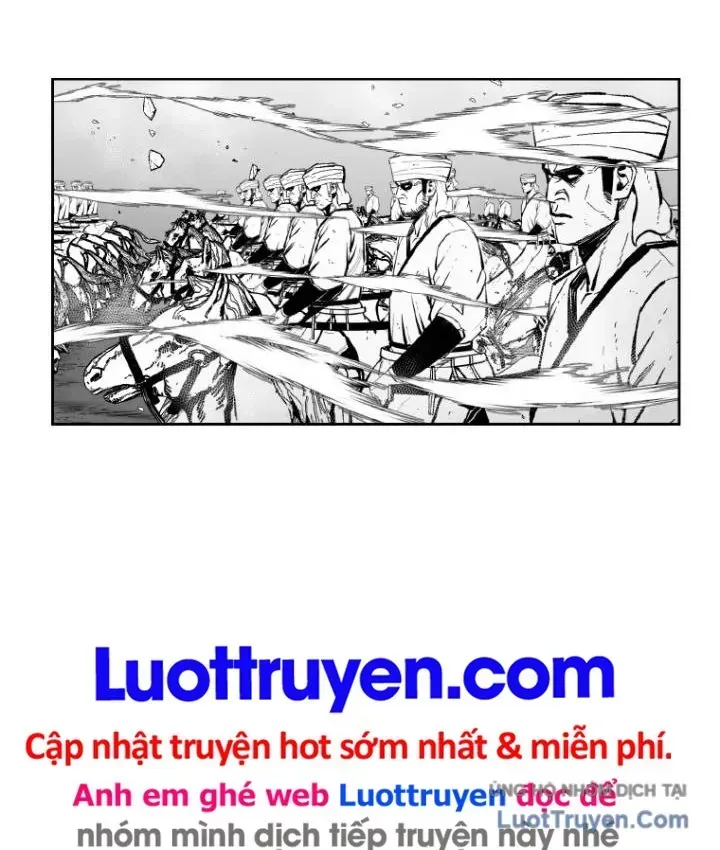 Cơn Bão Đỏ Chap 368 - Next Chap 369