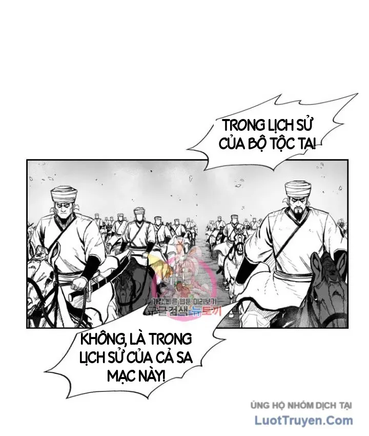 Cơn Bão Đỏ Chap 368 - Next Chap 369