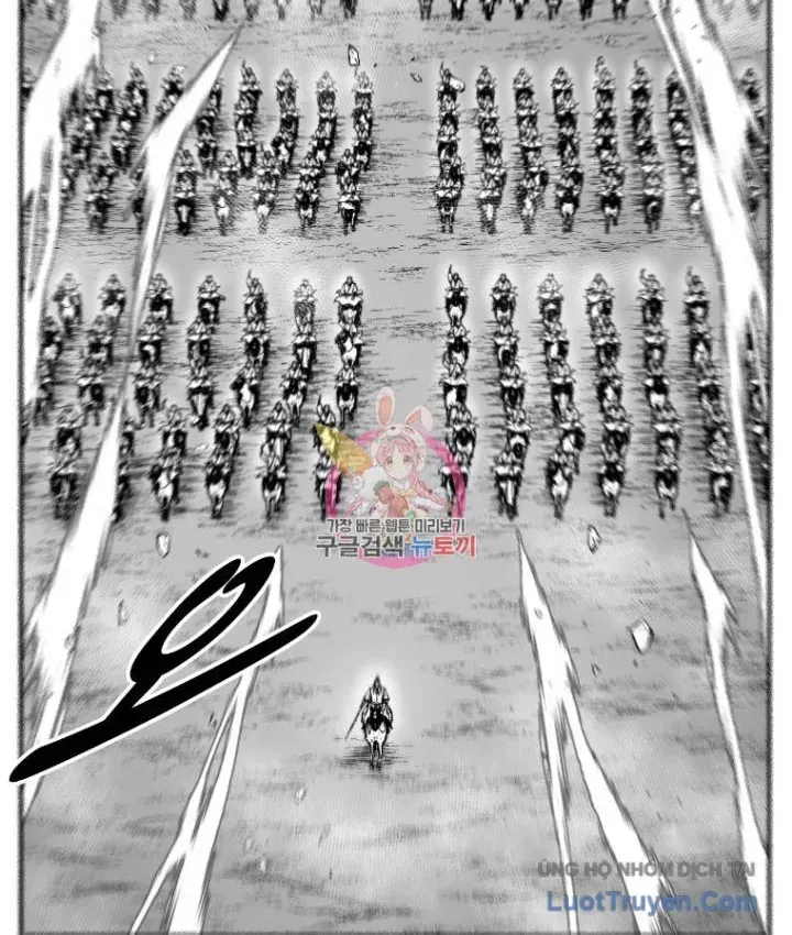Cơn Bão Đỏ Chap 368 - Next Chap 369