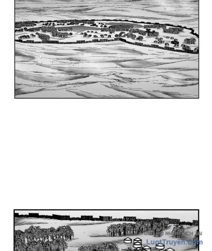 Cơn Bão Đỏ Chap 368 - Next Chap 369