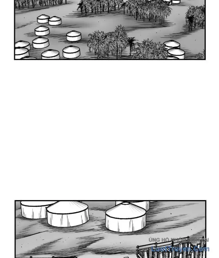 Cơn Bão Đỏ Chap 368 - Next Chap 369