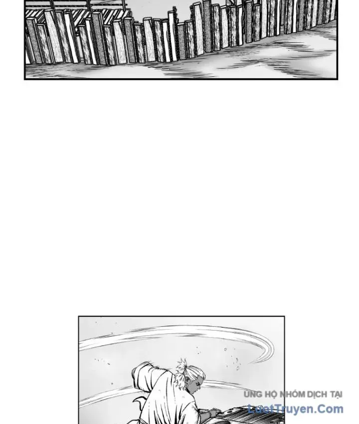 Cơn Bão Đỏ Chap 368 - Next Chap 369