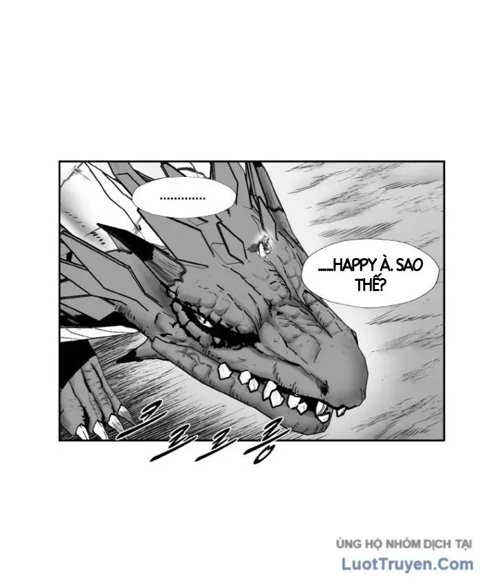 Cơn Bão Đỏ Chap 368 - Next Chap 369