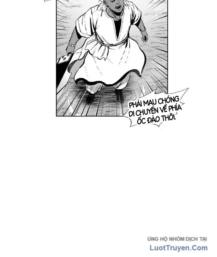 Cơn Bão Đỏ Chap 368 - Next Chap 369