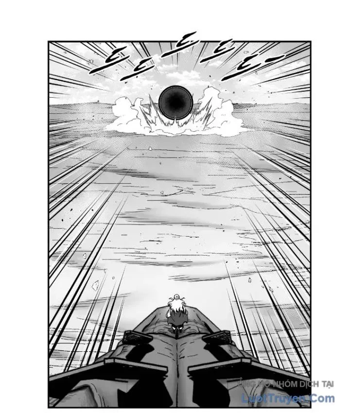 Cơn Bão Đỏ Chap 368 - Next Chap 369