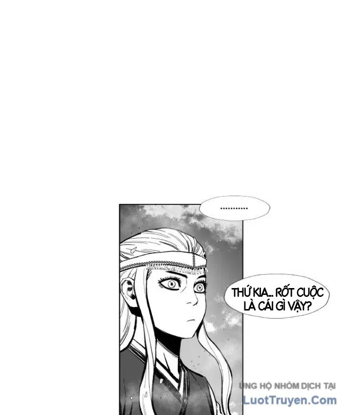 Cơn Bão Đỏ Chap 368 - Next Chap 369