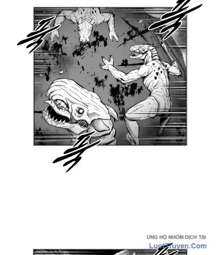 Cơn Bão Đỏ Chap 368 - Next Chap 369