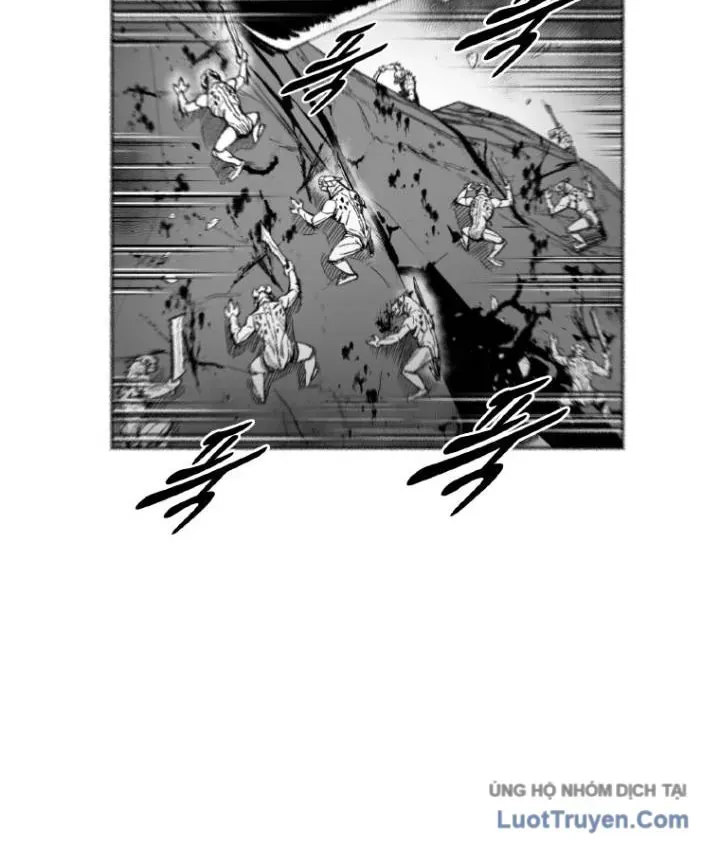 Cơn Bão Đỏ Chap 368 - Next Chap 369