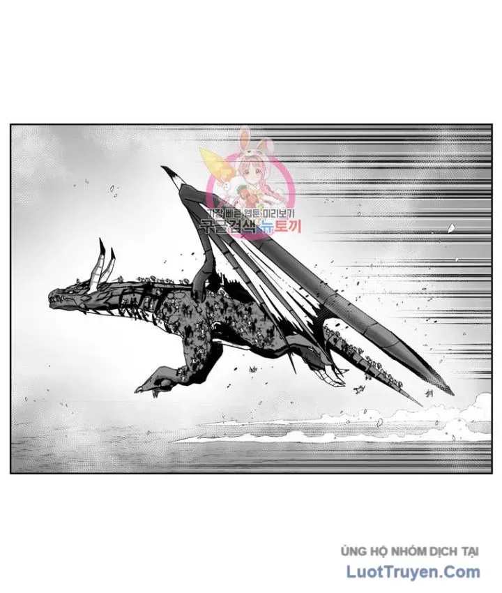 Cơn Bão Đỏ Chap 368 - Next Chap 369