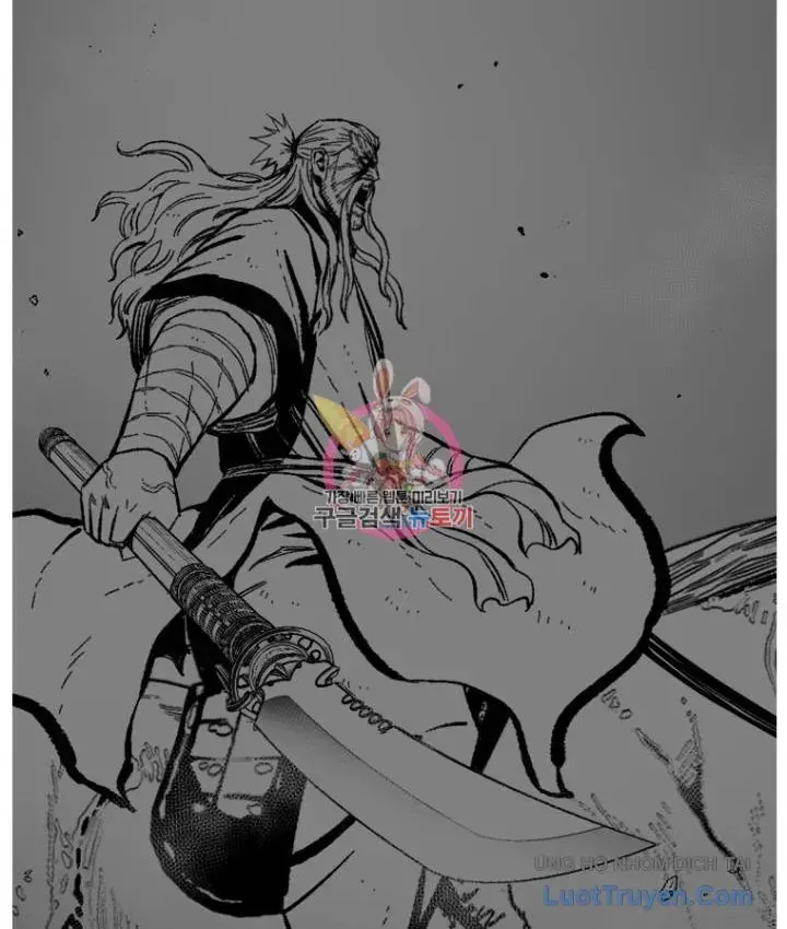 Cơn Bão Đỏ Chap 368 - Next Chap 369