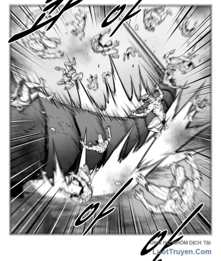 Cơn Bão Đỏ Chap 368 - Next Chap 369