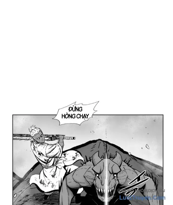 Cơn Bão Đỏ Chap 368 - Next Chap 369