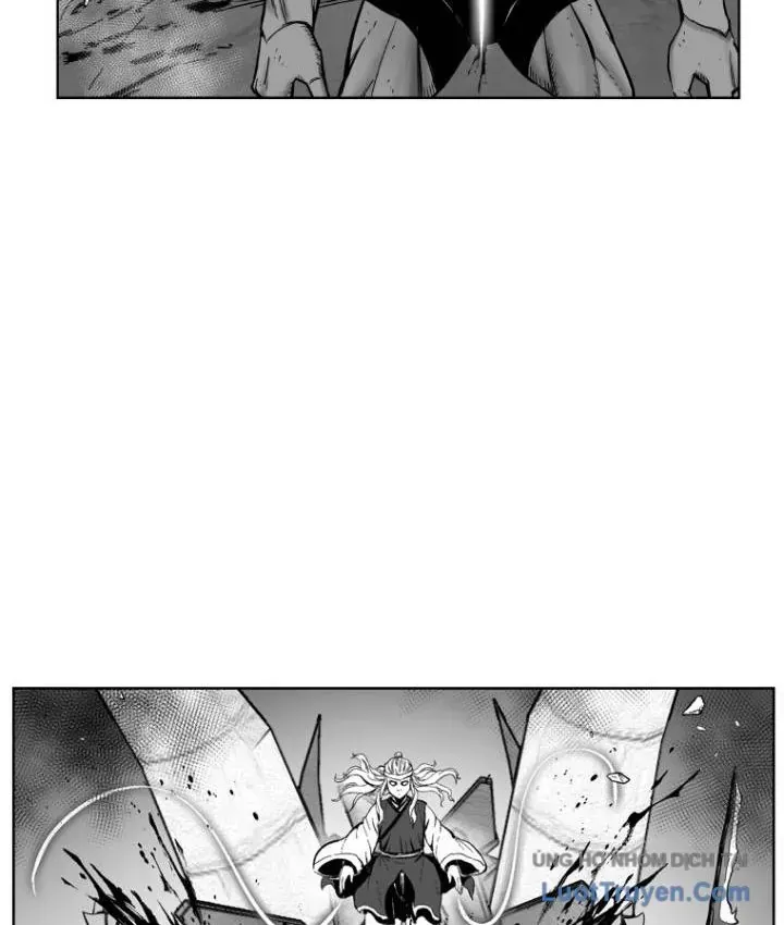 Cơn Bão Đỏ Chap 368 - Next Chap 369