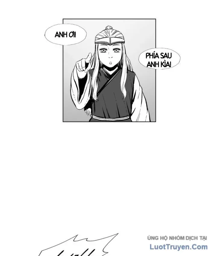 Cơn Bão Đỏ Chap 368 - Next Chap 369