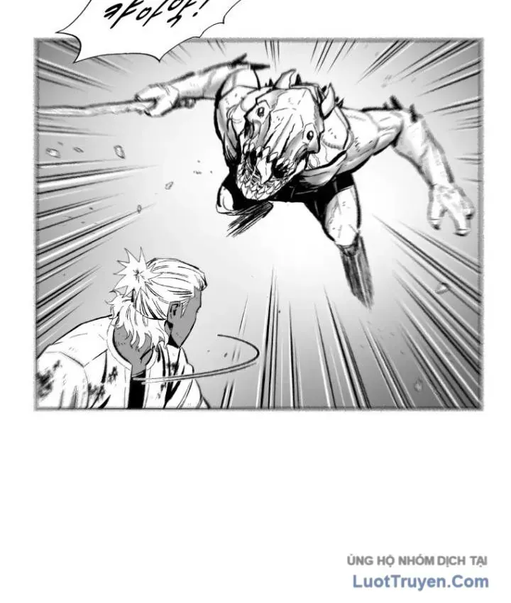 Cơn Bão Đỏ Chap 368 - Next Chap 369