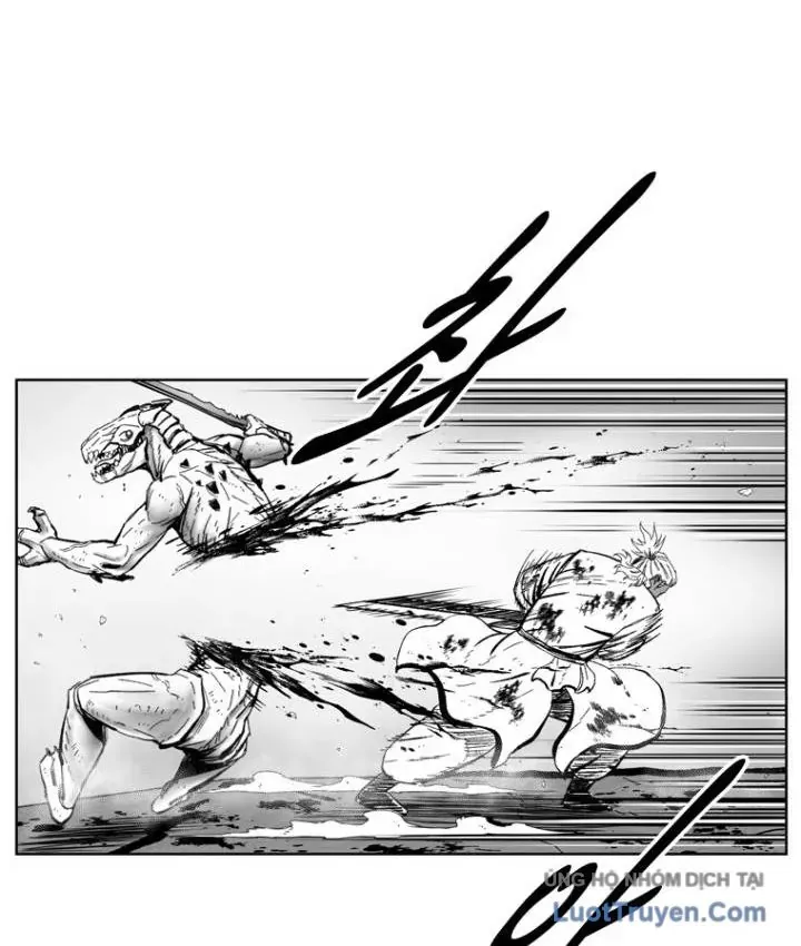 Cơn Bão Đỏ Chap 368 - Next Chap 369