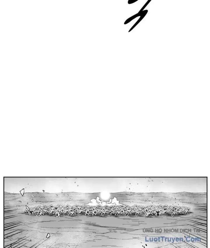 Cơn Bão Đỏ Chap 368 - Next Chap 369