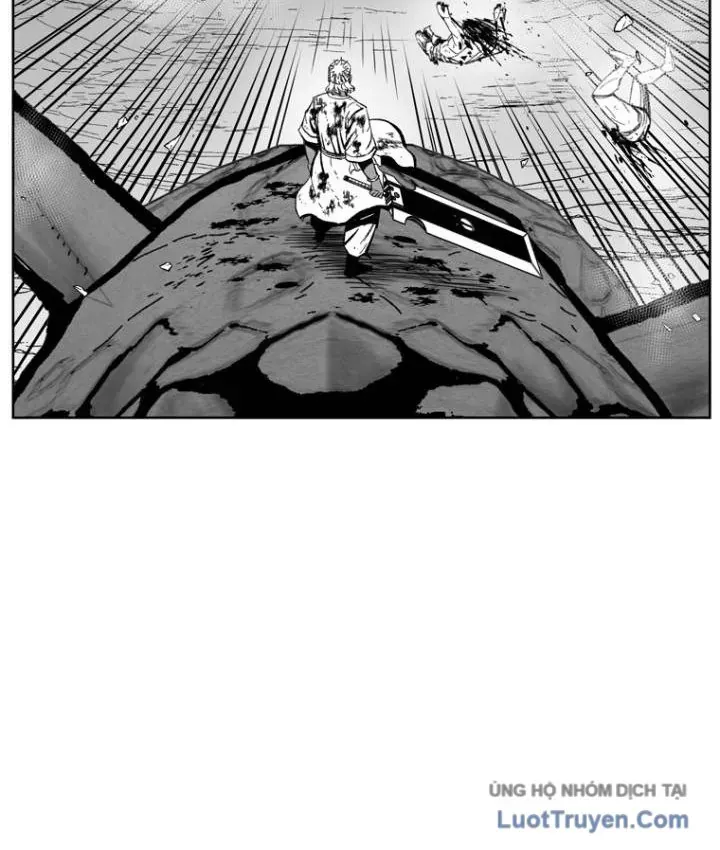 Cơn Bão Đỏ Chap 368 - Next Chap 369