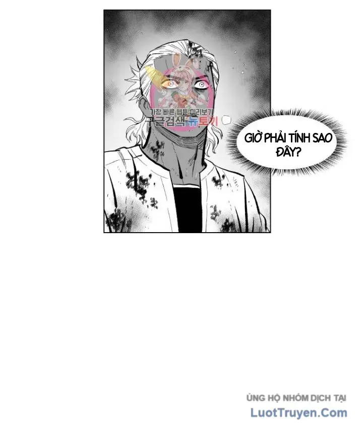 Cơn Bão Đỏ Chap 368 - Next Chap 369