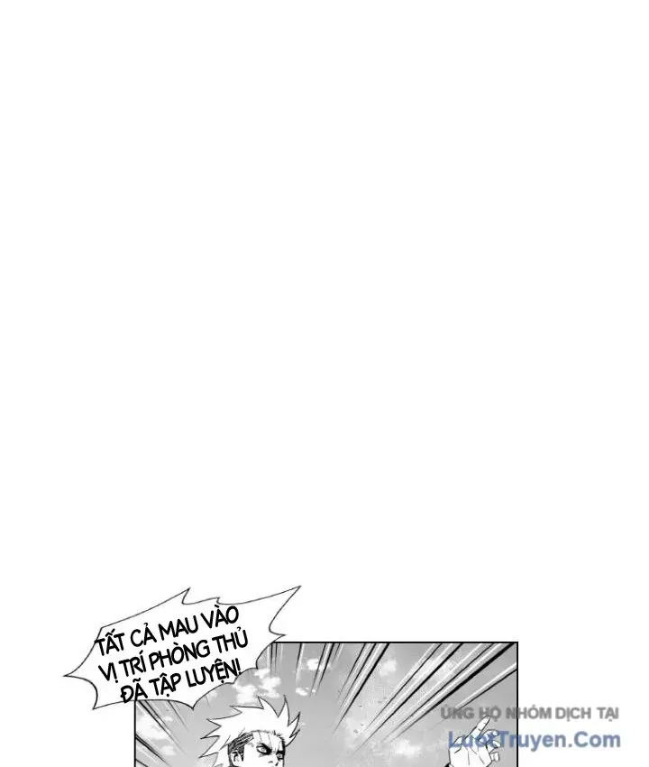 Cơn Bão Đỏ Chap 368 - Next Chap 369