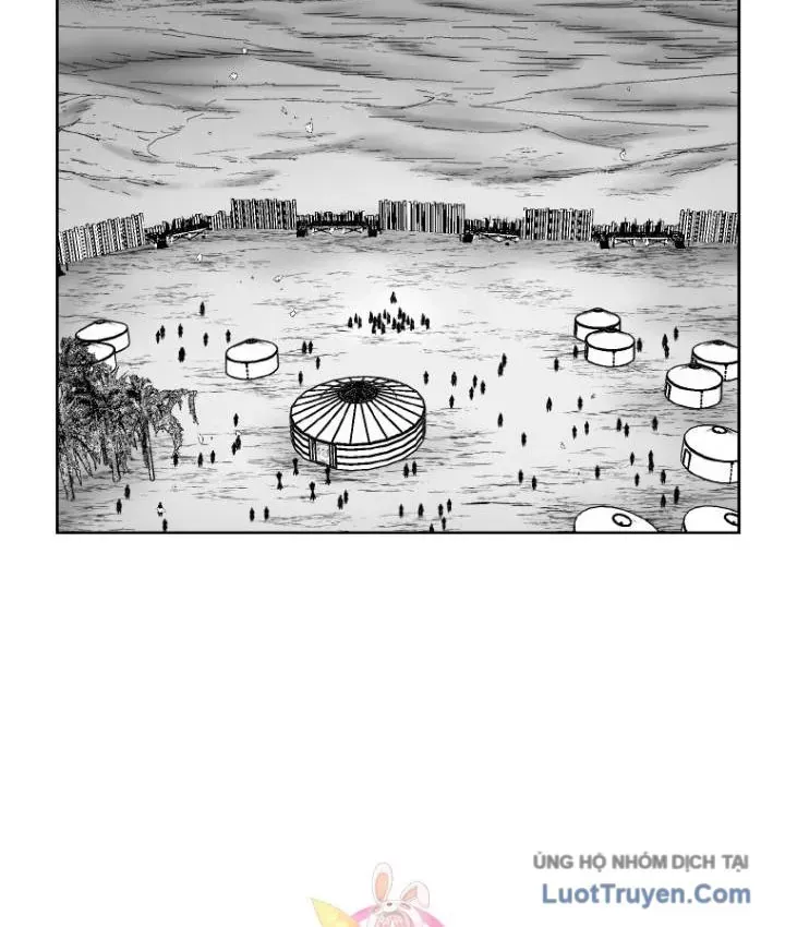 Cơn Bão Đỏ Chap 368 - Next Chap 369