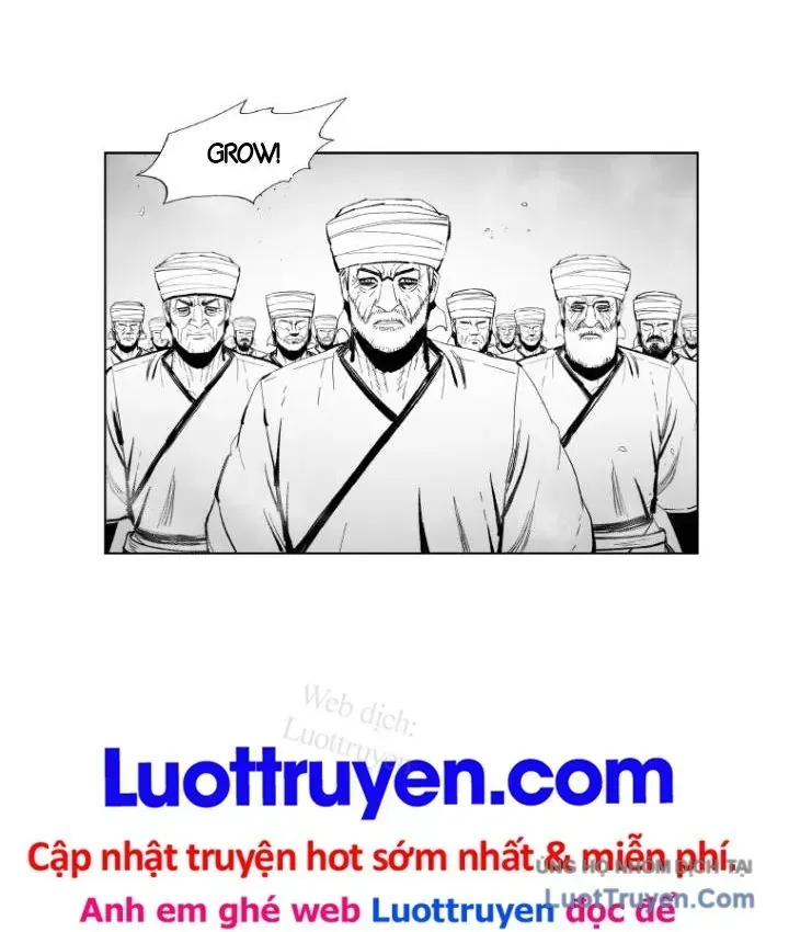 Cơn Bão Đỏ Chap 368 - Next Chap 369