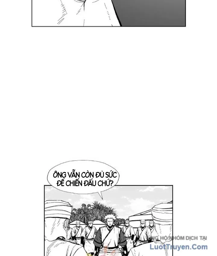 Cơn Bão Đỏ Chap 368 - Next Chap 369
