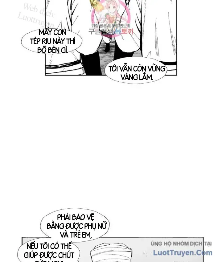 Cơn Bão Đỏ Chap 368 - Next Chap 369