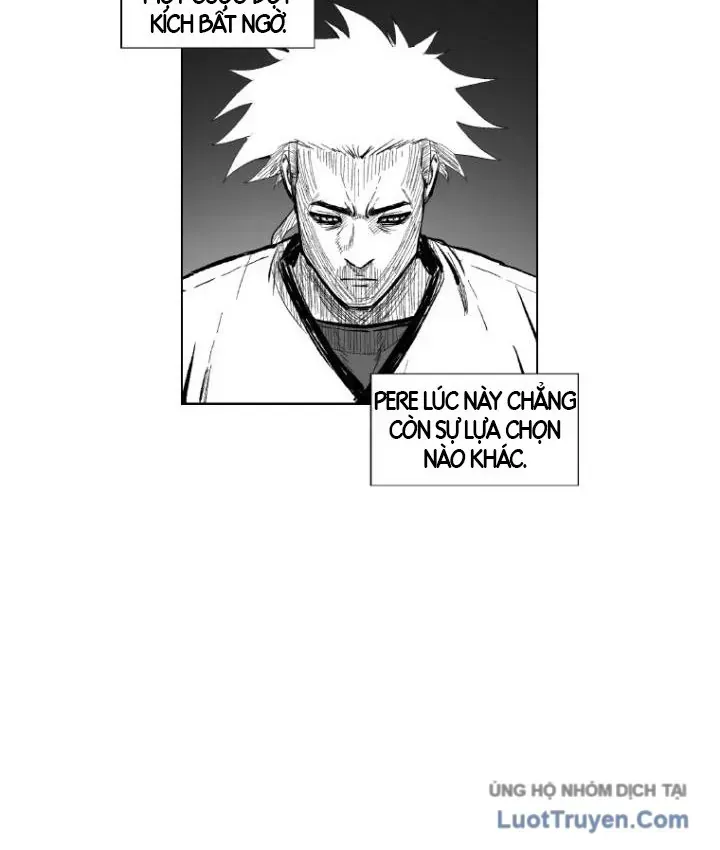 Cơn Bão Đỏ Chap 368 - Next Chap 369